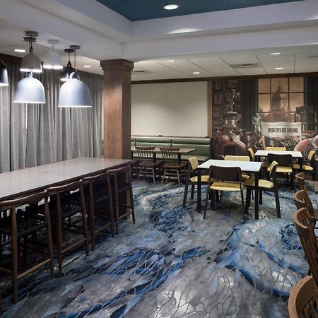 Fairfield Inn & Suites South Bend At Notre Dame Esterno foto