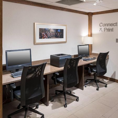 Fairfield Inn & Suites South Bend At Notre Dame Esterno foto