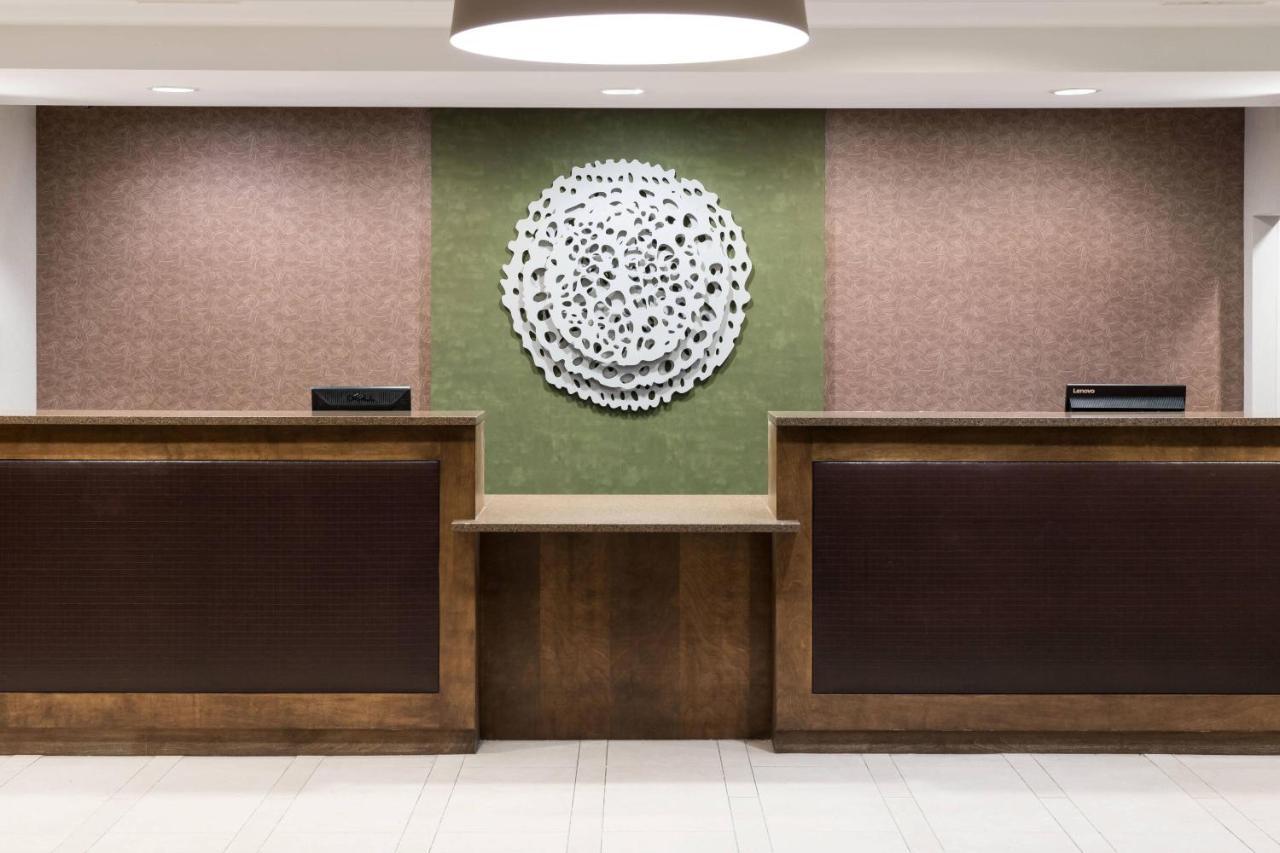 Fairfield Inn & Suites South Bend At Notre Dame Esterno foto