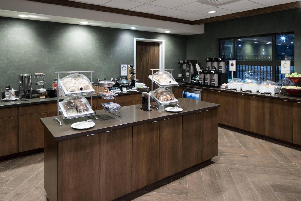Fairfield Inn & Suites South Bend At Notre Dame Esterno foto