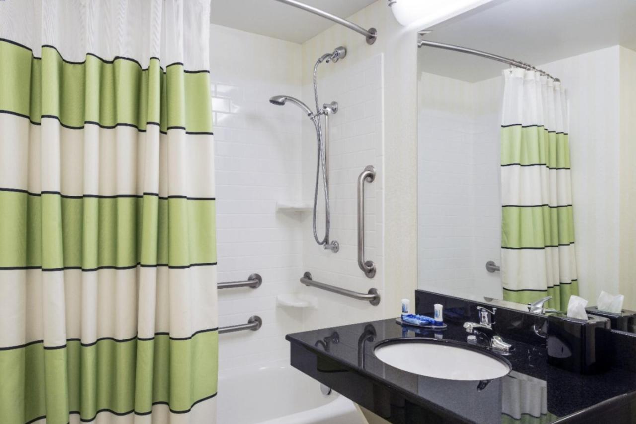 Fairfield Inn & Suites South Bend At Notre Dame Esterno foto