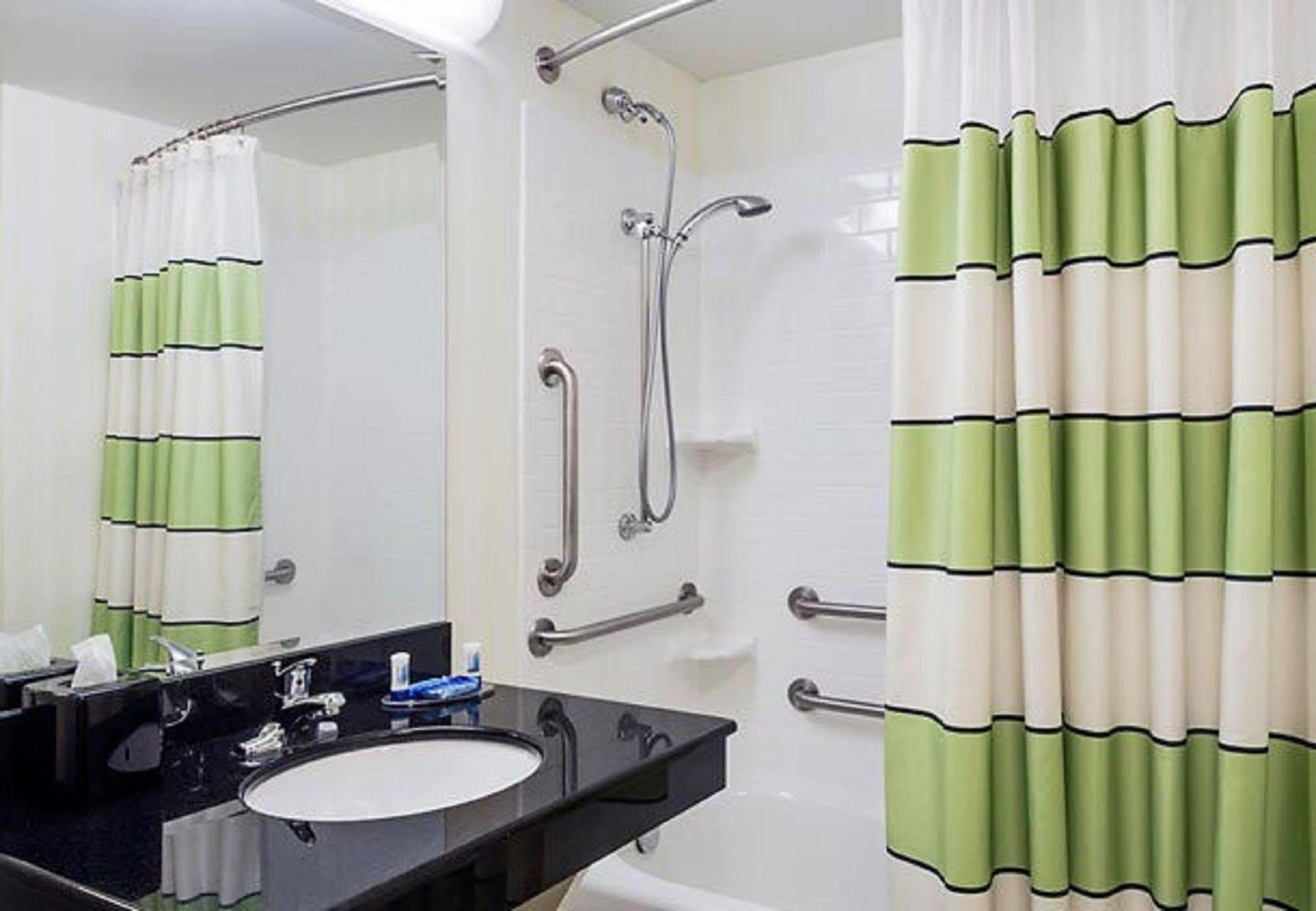 Fairfield Inn & Suites South Bend At Notre Dame Esterno foto