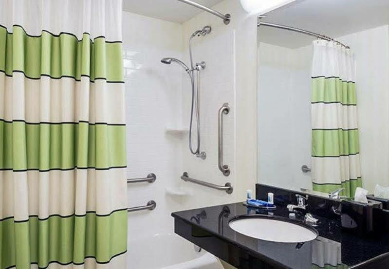Fairfield Inn & Suites South Bend At Notre Dame Esterno foto