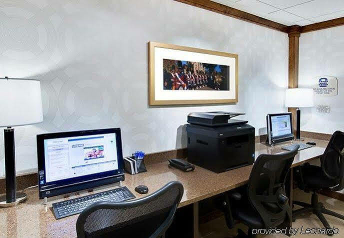 Fairfield Inn & Suites South Bend At Notre Dame Esterno foto