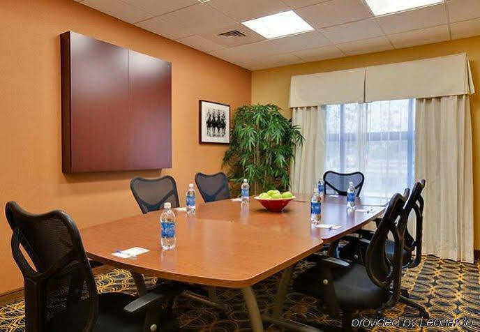 Fairfield Inn & Suites South Bend At Notre Dame Esterno foto